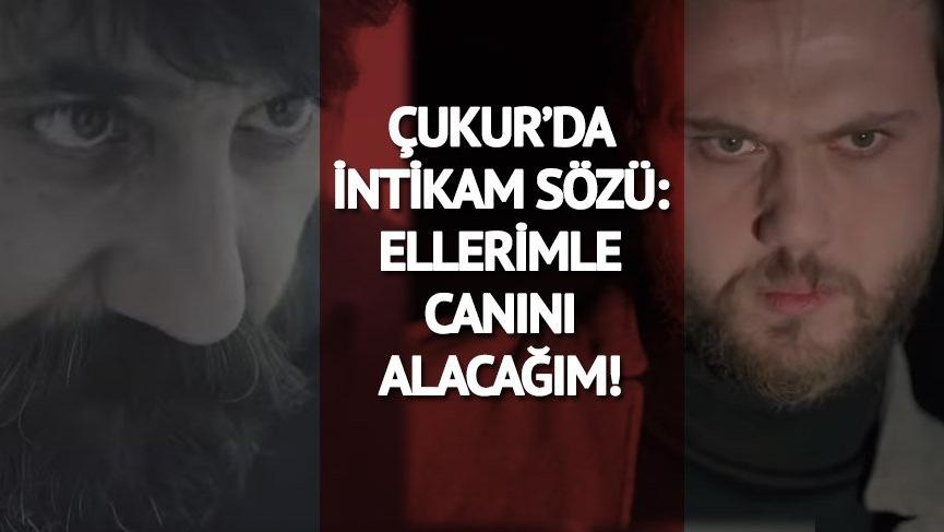 Yamaç’ı kim vurdu? Çukur 49.yeni bölüm fragmanı geldi!