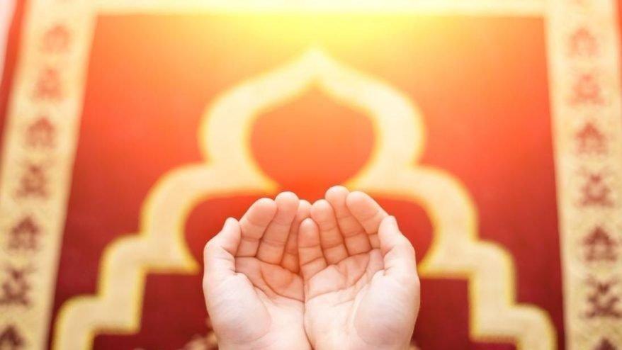 Cumanız mübarek olsun! Resimli, anlamlı ve farklı cuma mesajları ile sevdiklerinizi unutmayın…