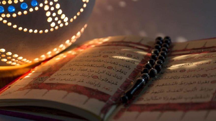 Cuma mesajları… Anlamlı, özel, huzur veren cuma mesajları!