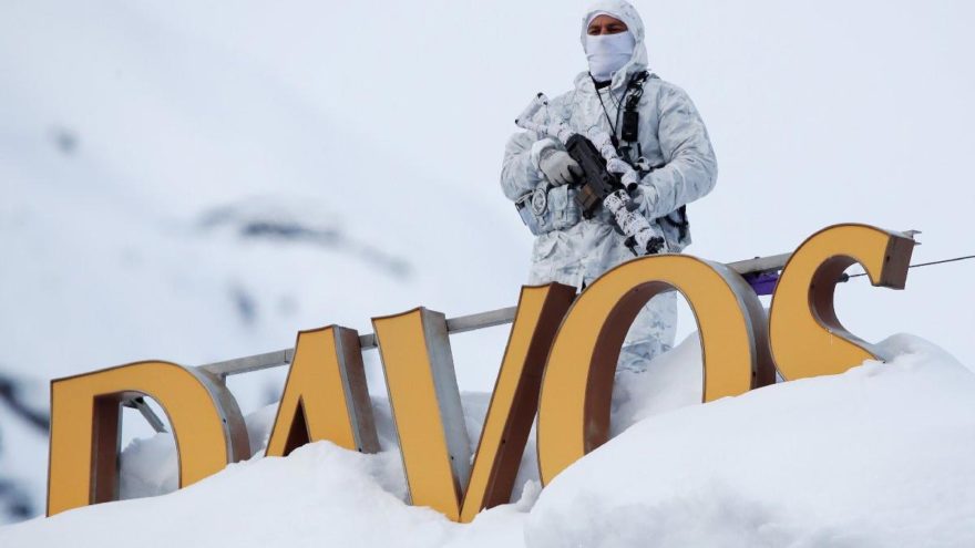 Davos bu yıl belirsizliklerle toplanıyor