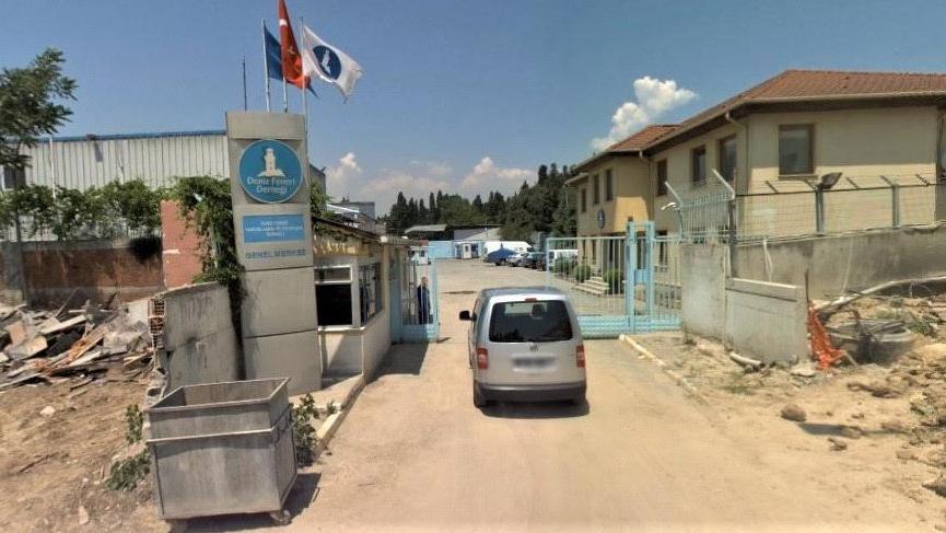 İBB’den Deniz Feneri’ne 10 yıllık kıyak!