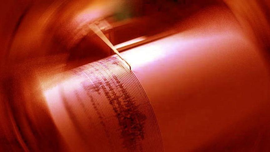 Güncel son depremler listesi: AFAD ve Kandilli deprem listeleri…