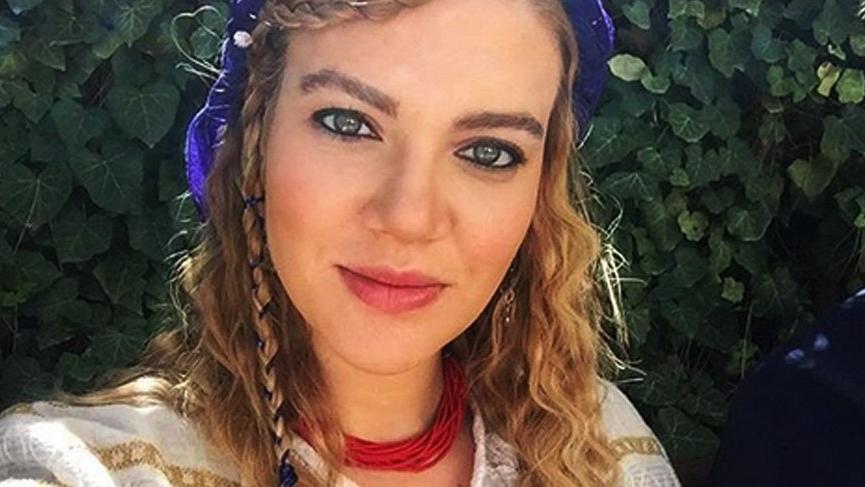 Derya’nın Sarp aşkı, zorlu hava koşullarına galip geldi!