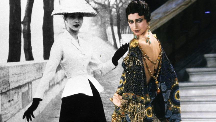 Christian Dior: Designer of Dreams sergisi başlıyor