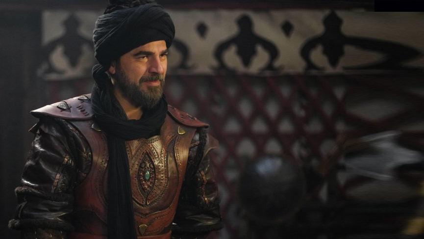 Diriliş Ertuğrul yeni sezon oyuncuları kimler? Diriliş Ertuğrul’a hangi yeni oyuncular katıldı?