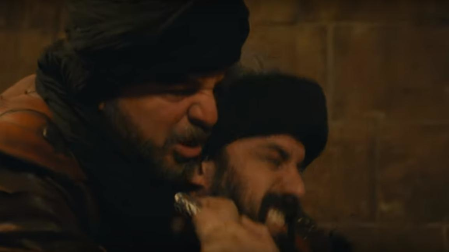 Diriliş Ertuğrul bu akşam var mı? İşte Diriliş Ertuğrul yeni bölüm fragmanları…