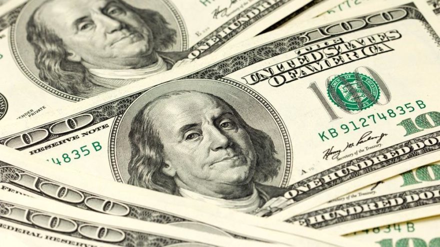 İşte Merkez Bankası anketinin dolar beklentisi