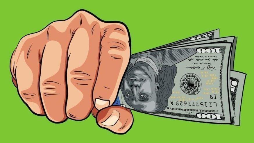 Dolar/TL ne kadar oldu? (11.01.2019)