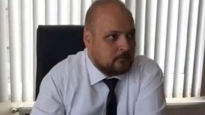 DP’nin İstanbul Sancaktepe adayı Gökhan Çakır oldu