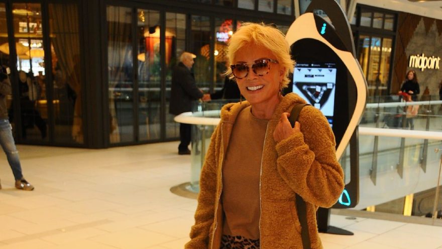 Semiramis Pekkan’dan haklı tepki: Ben Ajda değilim!