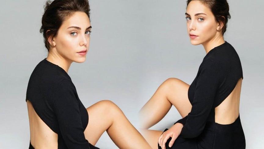 Oyku Karayel Kimdir Oyku Karayel Nereli Ve Kac Yasinda Magazin Haberleri