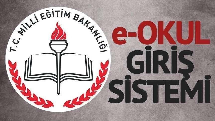 E Okul not girişi ne zaman kapanacak? E Okul VBS girişi ...