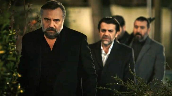 Eşkıya Dünyaya Hükümdar Olmaz yeni bölüm ne zaman? EDHO yeni bölüm fragmanı yayınlandı mı?