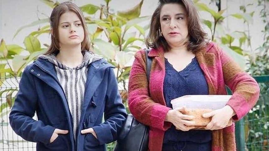 Oyuncu Elif Ceren Balıkçı’nın acı günü