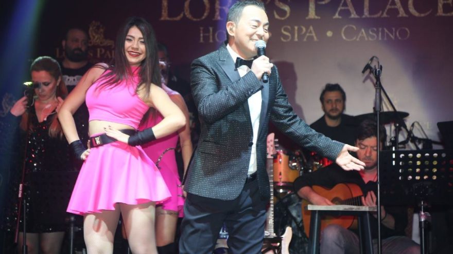 Serdar Ortaç’tan boşanma açıklaması