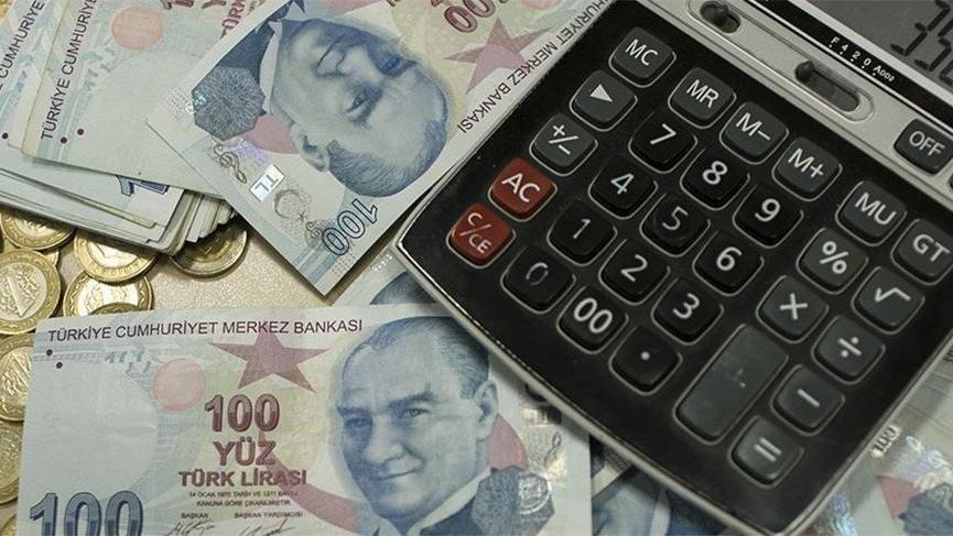 Emeklinin bin lirası torbaya takıldı