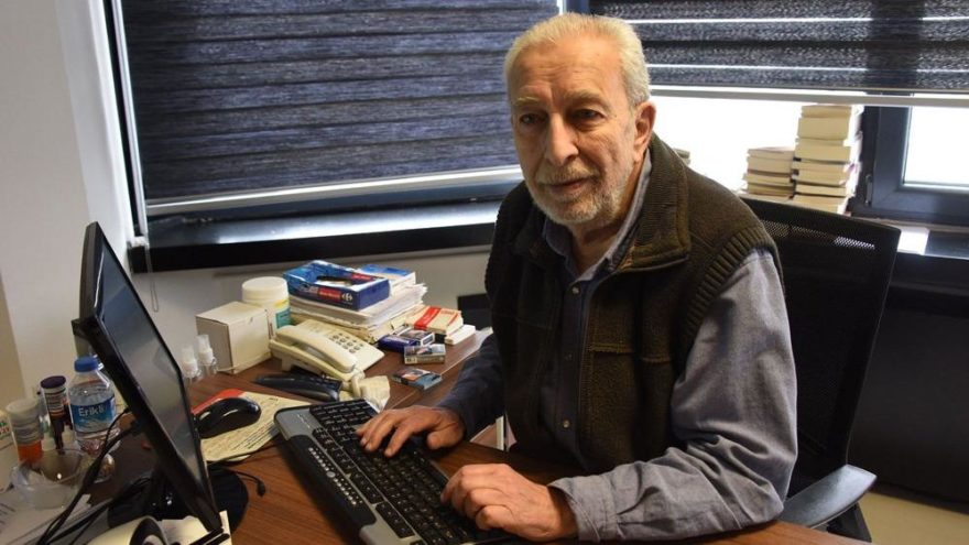 Sözcü’ye ikinci kumpas davası: İşte Emin Çölaşan’ın ifadesi