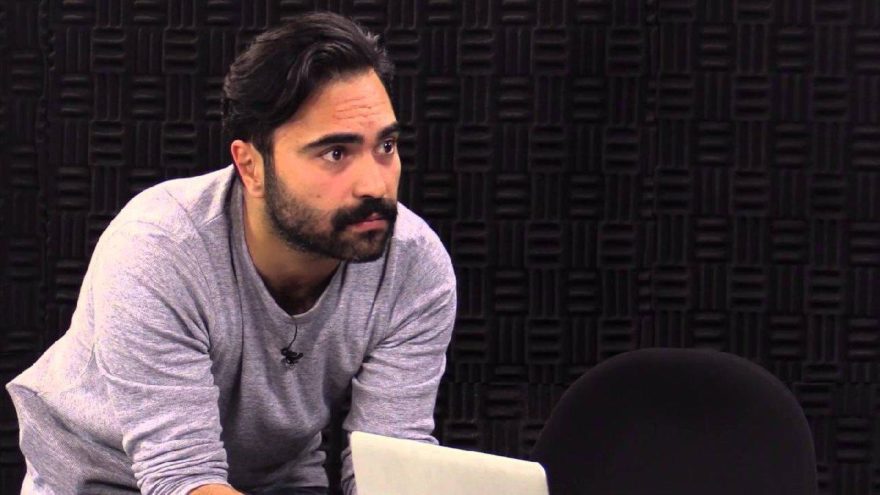 Emrah Kaman kimdir? Kaçma Birader filmi başrolü Emrah Kaman nereli?