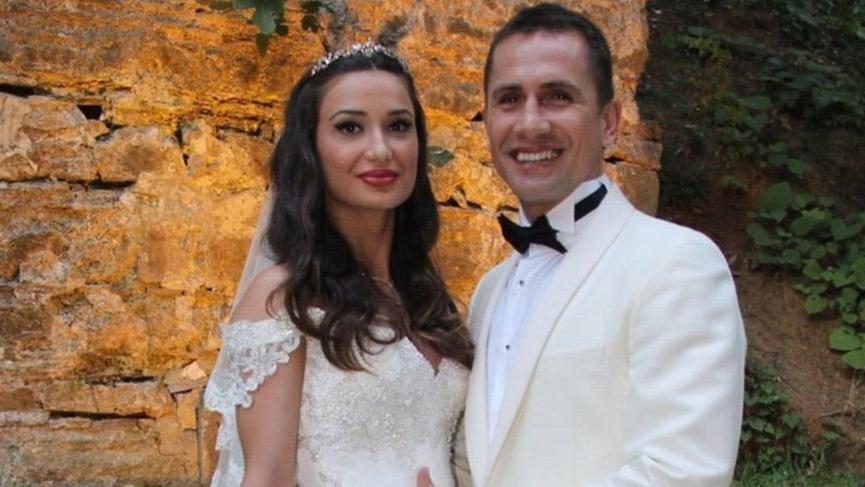 Yağmur Aşık ve Emre Aşık barıştı