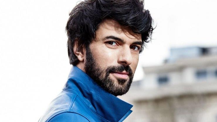 Engin Akyürek ‘En Stil Erkek’ listesine ikinci sıradan girdi Johnny Depp’i geride bıraktı