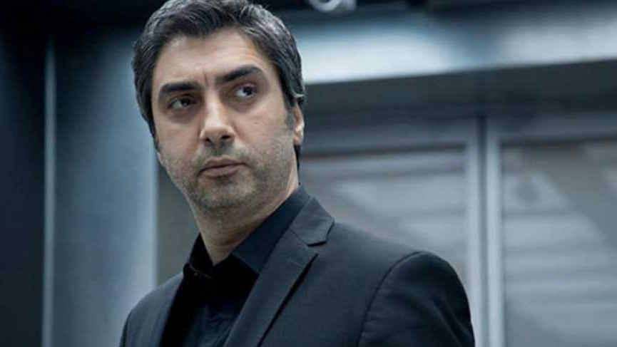 Necati Şaşmaz ve Nagehan Şaşmaz boşanıyor