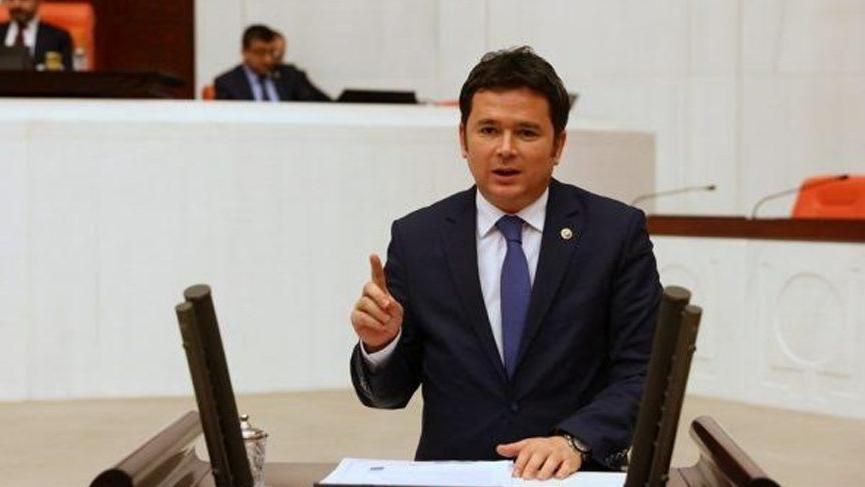 Erkan Aydın: YSK şimdi de şaibe üzerine şaibe yaratıyor