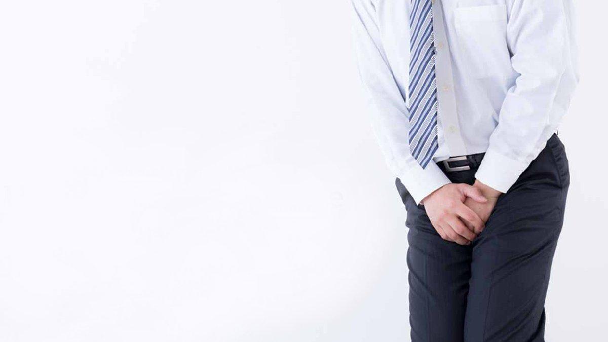 prostat ameliyati sonrasi idrar kacirma