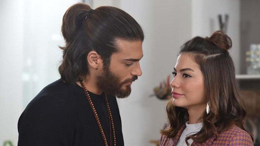 Erkenci Kuş’un senaristi Çocuklar Duymasın’dan tanıdık çıktı