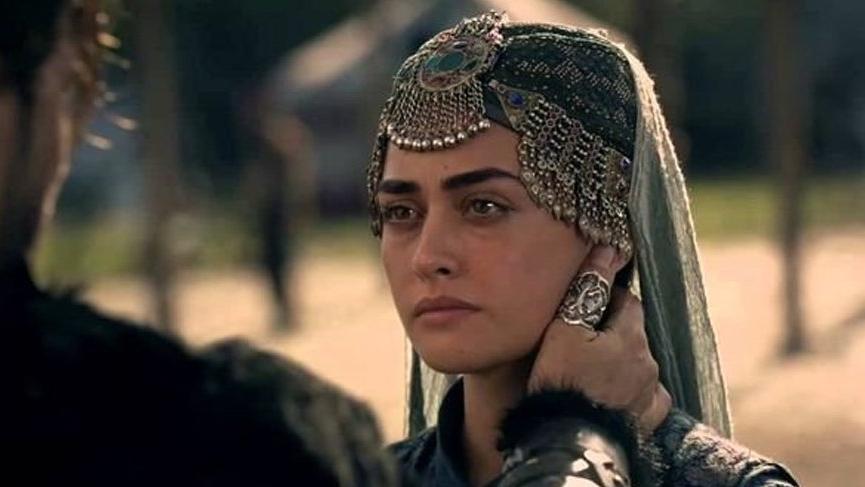 Ertuğrul Bey’in kaç eşi vardı? Ertuğrul Bey’in eşlerinin adları ne?