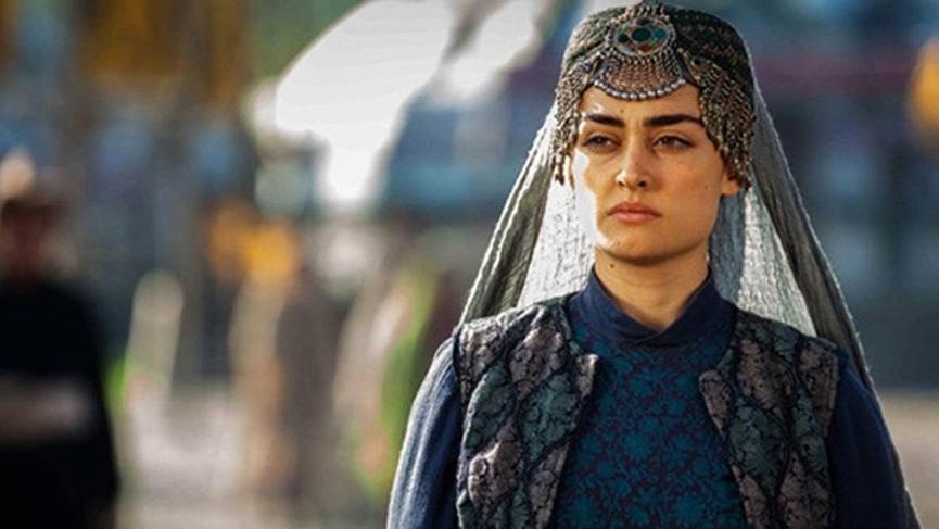 Ertuğrul Bey’in eşleri kimler? Ertuğrul’un kaç eşi var?