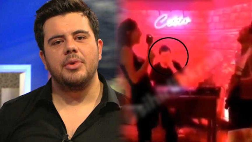 Eser Yenenler suç duyurusunda bulunacağını açıkladı