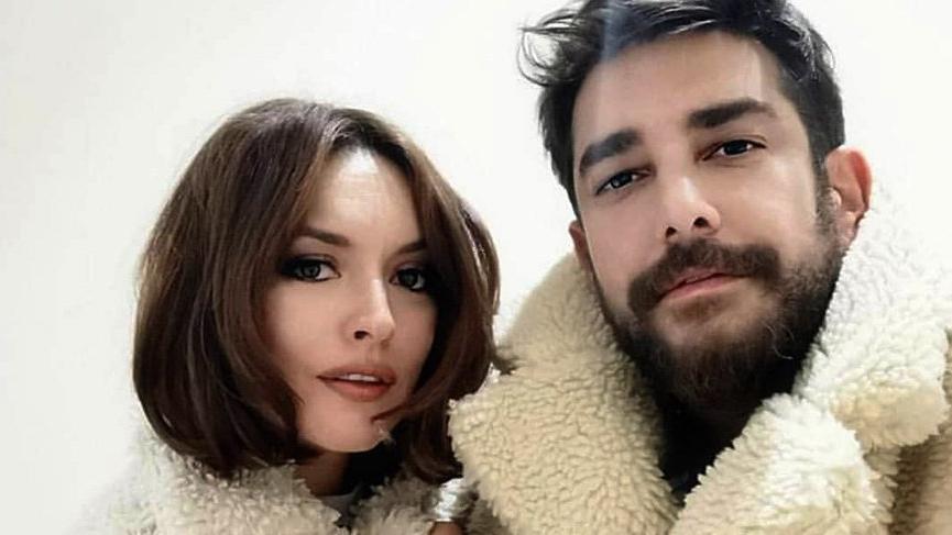 Ezgi Mola büyük konuştu: Enis’i sevmeyecek biriyle evlenmem!