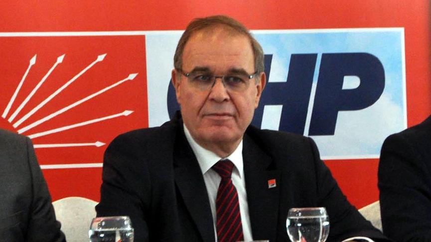 CHP’li Öztrak: Ülkenin ekonomisi 1 Nisan’dan sonra IMF’ye emanet edilecek