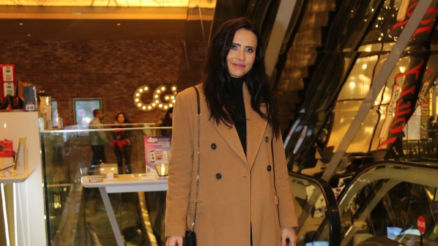 Fatoş Kabasakal’ı bebek telaşı sardı