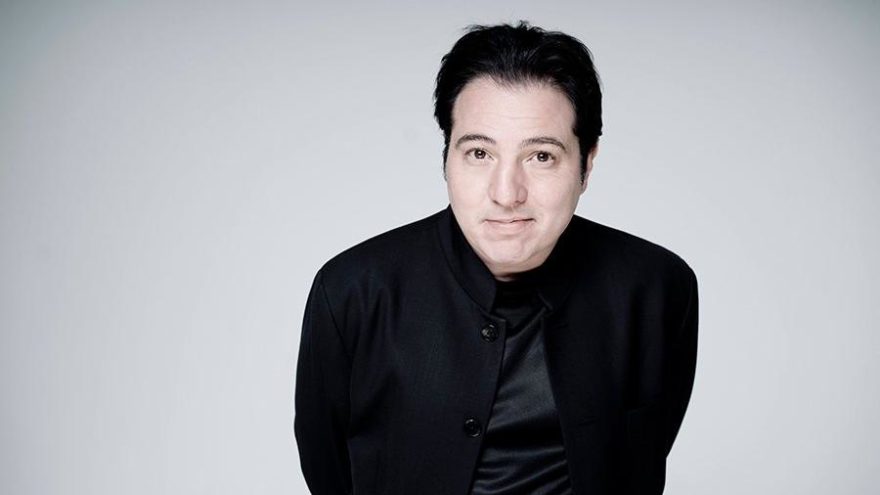 Fazıl Say, DasDas’ta sahne alacak