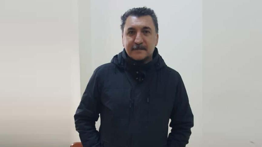 Ferhat Tunç serbest bırakıldı