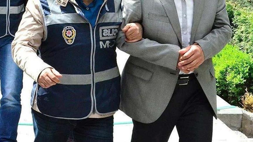 21 ilde FETÖ operasyonu: 51 polise gözaltı kararı
