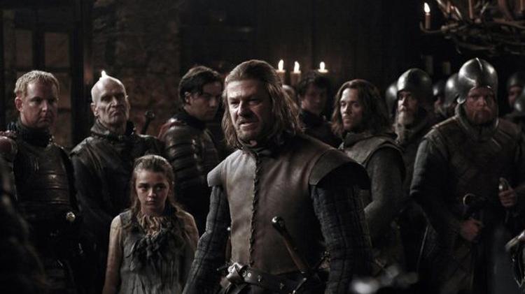 Richard Plepler, Game of Thrones’un 8. sezonu hakkında açıklama yaptı
