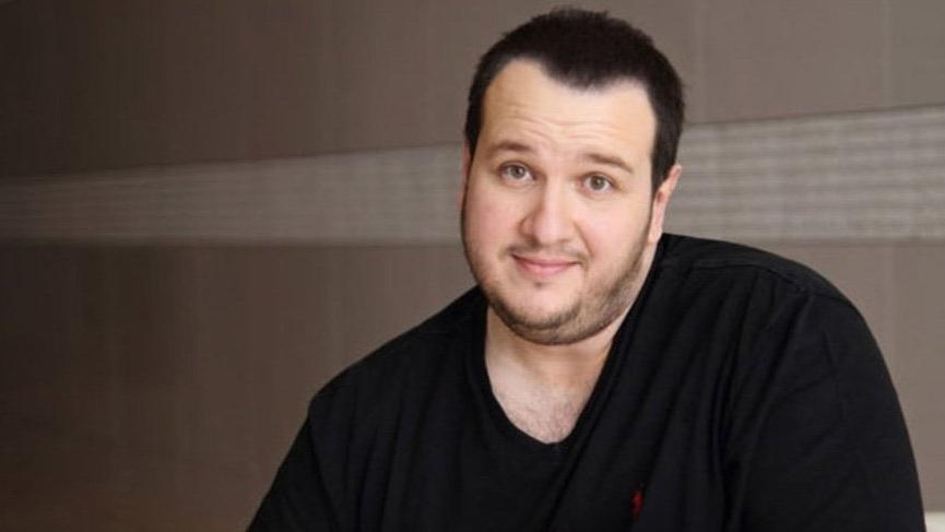 Şahan Gökbakar’dan Tolgahan Sayışman ve Kıvanç Tatlıtuğ paylaşımı!