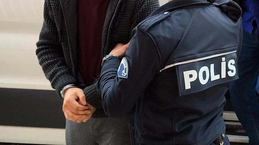 FETÖ soruşturmasında 10 muvazzaf asker gözaltına alındı