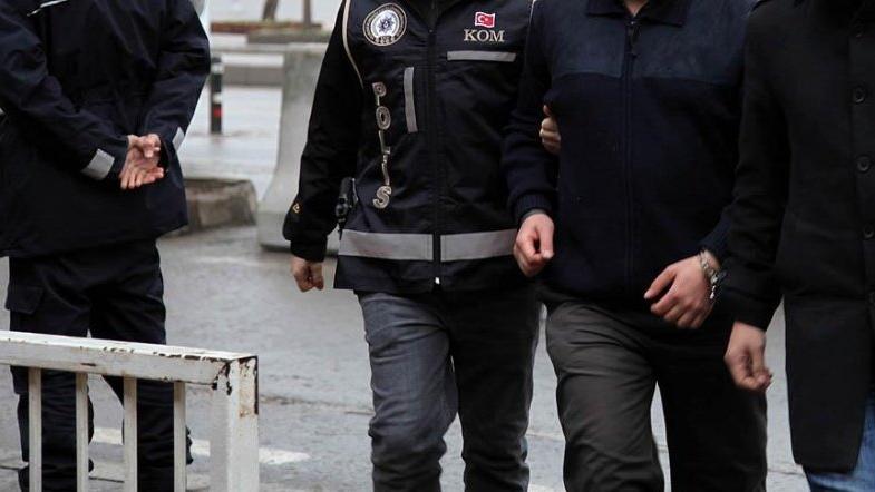 Hapisten çıktı, darbe girişiminde görev başındaydı