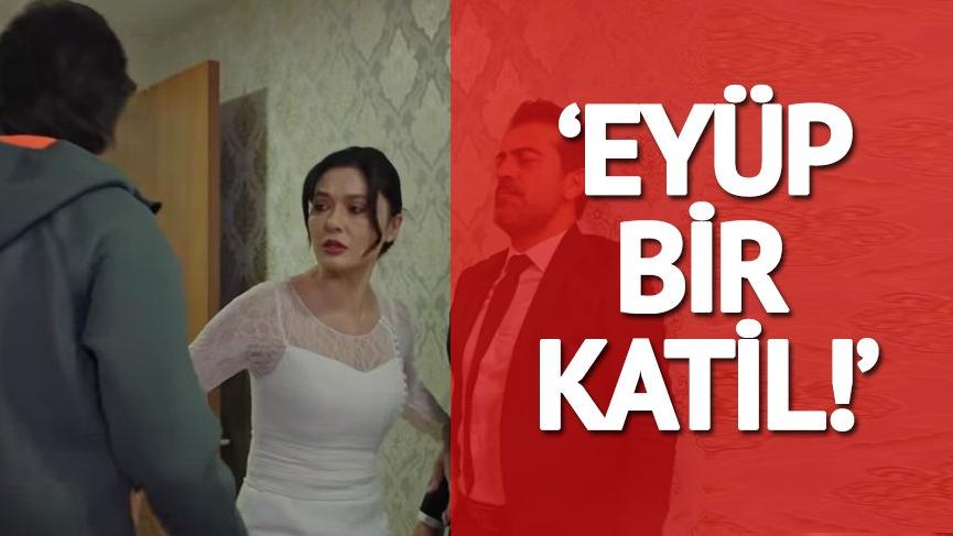 Gülperi fragmanında şaşırtan gelişme! Gülperi 17. yeni bölüm fragmanı yayında, yeni bölüm ne zaman?