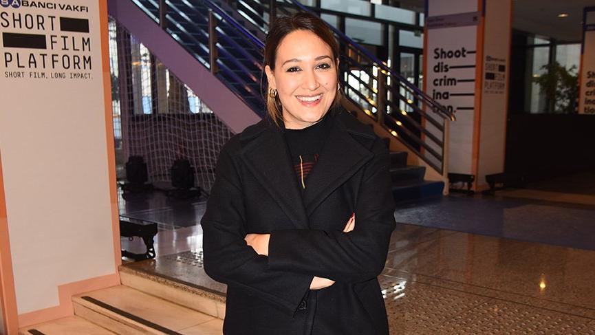 Gupse Özay: Erkek öğrenciler utanmış!