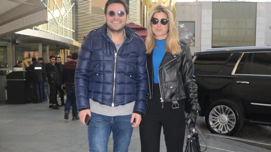 Uyumlu çift