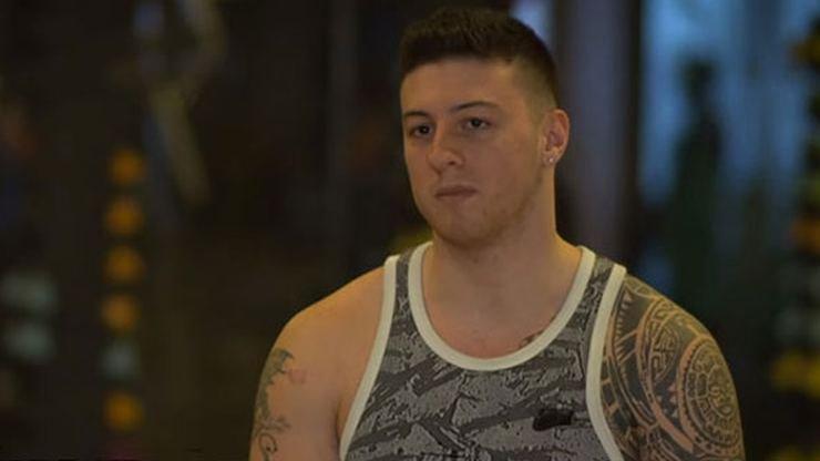 Survivor 2019 yarışmacısı Hakan Kanık kimdir? MasterChef Hakan Kanık kaç yaşında?