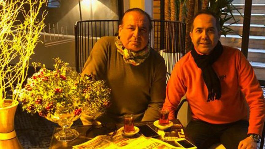 “İnsanlığı iyileştiren en önemli şey sanattır”