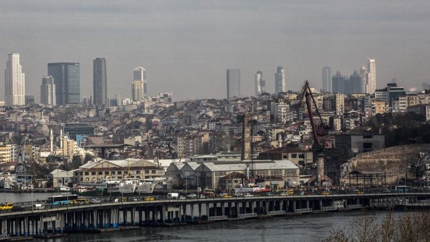 Haliç Tersanesi 98,4 milyon TL’ye bilim merkezi oluyor