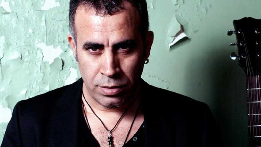 Haluk Levent yeni yıla ağzını bozarak girdi!