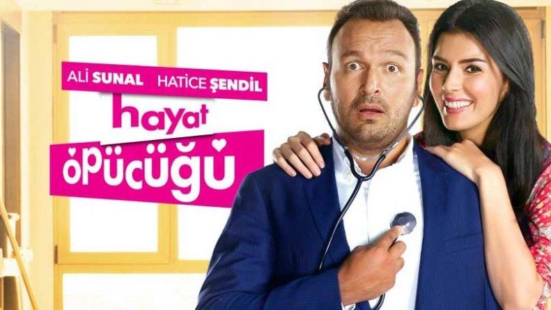 Hayat Öpücüğü konusu ne? Hayat Öpücüğü filmi oyuncuları…