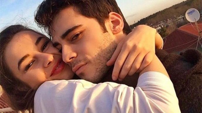 Ayrılık sona erdi… Berkay Hardal ile Hira Koyuncuoğlu barıştı